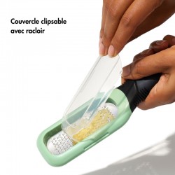 Oxo Râpe ail et gingembre - Image 3