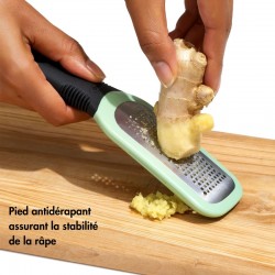 Oxo Râpe ail et gingembre - Image 5