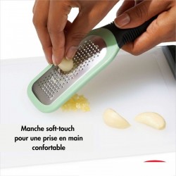 Oxo Râpe ail et gingembre - Image 6