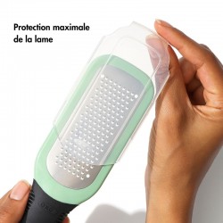 Oxo Râpe ail et gingembre - Image 7