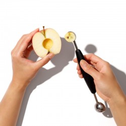 Oxo Pomme parisienne double - Image 4
