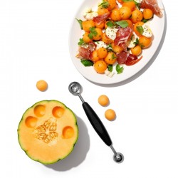Oxo Pomme parisienne double - Image 8