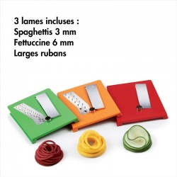 Oxo Spiralizer de table - Image 3