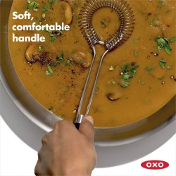 Oxo Cuillère magique en inox - Image 5