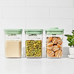 Oxo Sets de 3 boîtes POP Pistache - Image 9