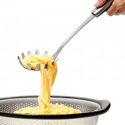 Oxo Cuillère à spaghettis inox - Image 3