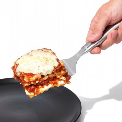 Oxo Pelle à lasagnes inox - Image 2