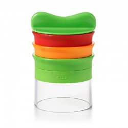 Spiralizer 3 lames